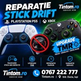 Reparatie Upgrade Joystick PS4 PS5 Xbox One Series X S - Module TMR V2 fara Drift