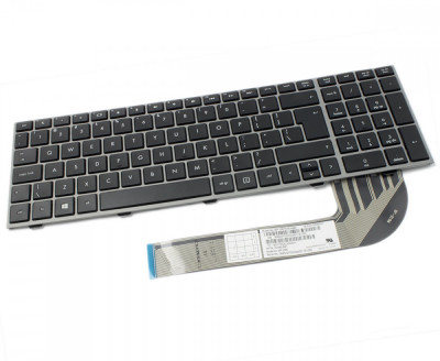 Tastatura pentru HP Probook 4540S foto