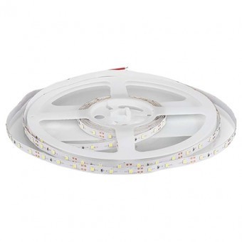 BANDA LED SMD3528 ROSU IP20 5M foto