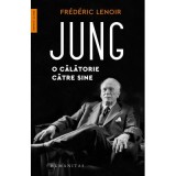 Jung. O calatorie catre sine - Frederic Lenoir