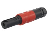 Conector alimentare AC cu şurub ST&Auml;UBLI AxiClamp tată