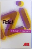 FIZICA - POCKET TEACHER de HANS - PETER GOTZ , 2001