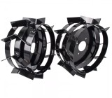 WOLFSON - ROTI METALICE MOTOSAPATOARE 500-12 PowerTool TopQuality