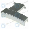 DeLonghi Capac frontal argintiu 5313215171