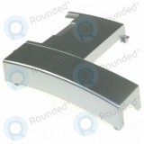 DeLonghi Capac frontal argintiu 5313215171