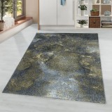 Cumpara ieftin Covor Ottawa Galben V2 80x150 cm