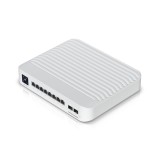 NET SWITCH 8PORT 1000M 2SFP+/POE USW-PRO-8-POE UBIQUITI
