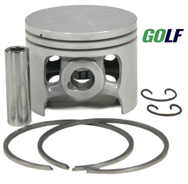 Piston complet drujba compatibil Stihl MS 340, MS 360, 034, 036 Golf &Oslash; 48mm