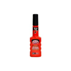 Aditiv combustibil benzina STP 51200 200ml Cod: 514 Automotive TrustedCars
