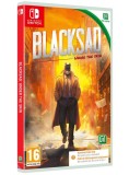 Blacksad NSW, MICROIDS