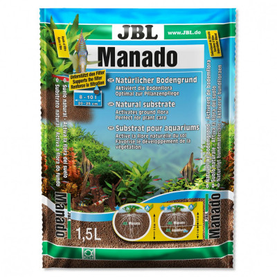 JBL MANADO 1,5 L foto