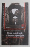MINUNI INEXPLICABILE SI BLESTEME INGROZITOARE CARE NE - AU INFLUENTAT ISTORIA de DAN - SILVIU BOERESCU , 2019
