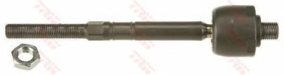 Bieleta directie MERCEDES M-CLASS (W164) (2005 - 2011) TRW JAR1078 foto