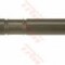 Bieleta directie MERCEDES M-CLASS (W164) (2005 - 2011) TRW JAR1078