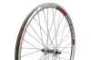 Janta Fata Aluminiu Dubla 26x1.5-1.75, 36H, 14G - Bicicleta Speciala MXR50194