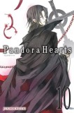 Pandora Hearts, Volume 10