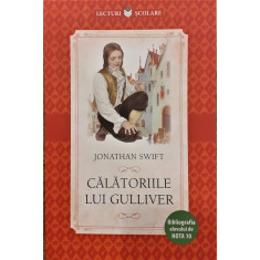 Calatoriile lui Gulliver