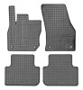 Set covorase auto din cauciuc VW Tiguan 2024-, Negre AutoDrive ProParts