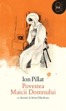 Povestea Maicii Domnului (pdf) - LibHumanitas