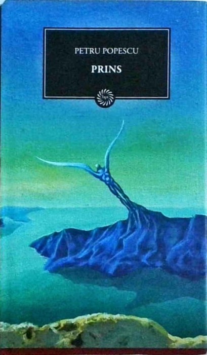 Petru Popescu - Prins