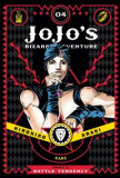 JoJo s Bizarre Adventure - Part 2 - Battle Tendency - Vol 4