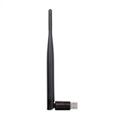 Adaptor wireless D-Link N150 USB HIGH Gain foto