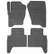 Covorase Presuri interior cauciuc Premium dedicate Range Rover Sport I 2005-2012