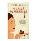Teresa Solana - O crima imperfecta - 123796