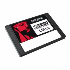 SSD KINGSTON 1.92TB DC600M 2.5inch SATA3 SSD