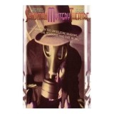 Sandman Mystery Theater