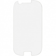 Folie plastic protectie ecran pentru Samsung Galaxy Express i8730