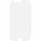 Folie plastic protectie ecran pentru Samsung Galaxy Express i8730