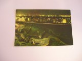 QW24 H - Carte postala - tematica turism - vedere - Hunedoara 7, Circulata, Fotografie
