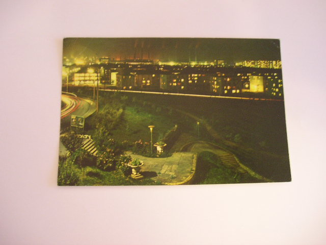 QW24 H - Carte postala - tematica turism - vedere - Hunedoara 7