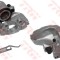 Etrier frana VW TRANSPORTER IV bus (70XB, 70XC, 7DB, 7DW, 7DK) (1990 - 2003) TRW BHX226E