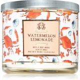 Bath &amp; Body Works Watermelon Lemonade lum&acirc;nare parfumată 411 g