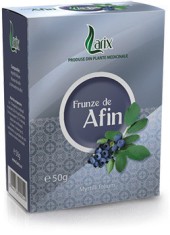 AFINE FRUNZE 50GR foto