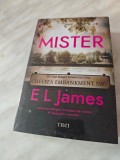 E.L. JAMES: MISTER