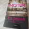 E.L. JAMES: MISTER