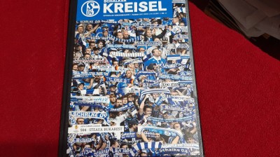 program Shalke 04 - Steaua foto