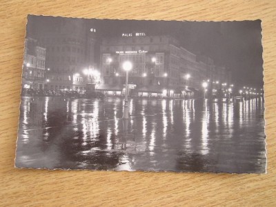 M2 R9 4 - 22 - Carte postala foarte veche - Spania foto