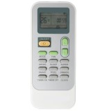 DG11J1-08 Telecomanda KNTECH pentru aer conditionat HISENSE AS-12CR1FVNV Dg11j1-98, DG11J1-91, DG11J191(492)