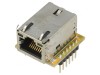Modul Ethernet W5500 SPI 3.3V RJ45