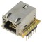 Modul Ethernet W5500 SPI 3.3V RJ45