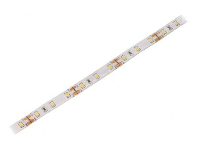 Bandă LED Alb Cald 12V IP65 foto