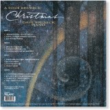 A Dave Brubeck Christmas - Vinyl | Dave Brubeck, Jazz