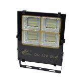 Proiector auto 4 casete 50W, 108 LED, DC 12V, CaiCai