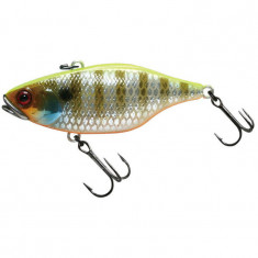 Vobler TN70 Full Tungsten 7cm 18.5g Uroko HL Chartreuse Back Bluegill