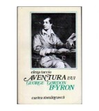 Elena Tacciu - Aventura lui George Gordon Byron - 106206