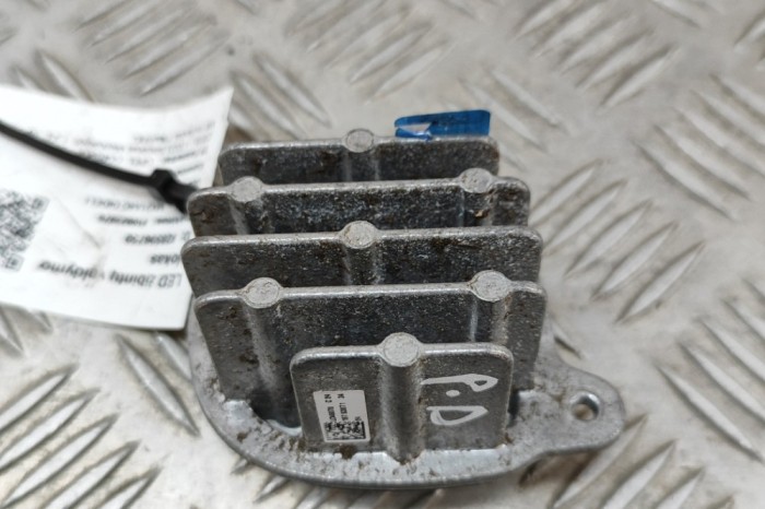 Unitate de control lumini LED OPEL CORSA F 2023 OEM: LC46070,1979307134,BC41503A 28596750